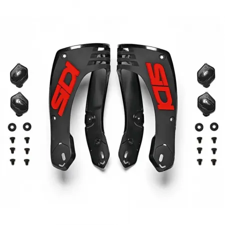 시디 Rex Upper 부츠 닫기 4142537502