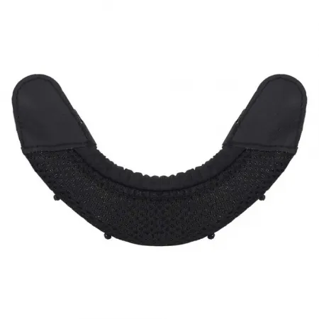 LS2 FF817 헬멧 턱 커튼 4142538410