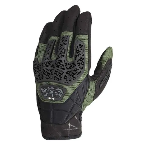 LS2 Textil All Terrain II 여름 장갑 4142538430