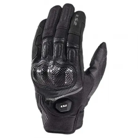 LS2 Textil Atom 여름 장갑 4142538435