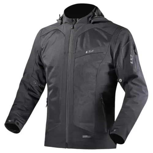 LS2 Textil Bolton Air 자켓 4142538440