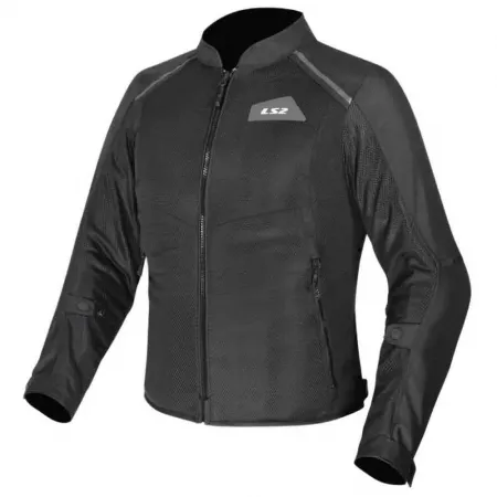 LS2 텍스타일 Breeze 자켓 4142538446