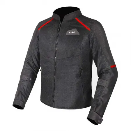 LS2 텍스타일 Breeze 자켓 4142538447