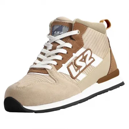 LS2 텍스타일 Nova 로드 부츠 4142538456