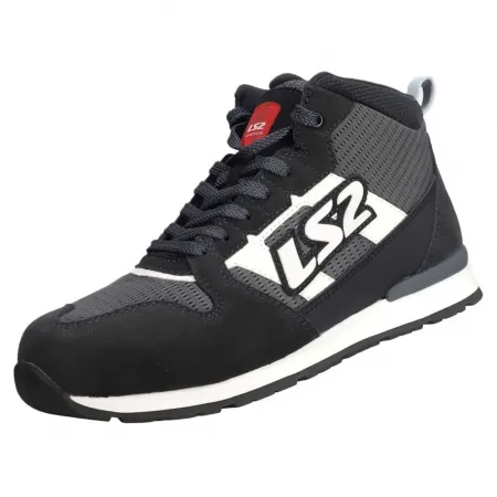 LS2 텍스타일 Nova 로드 부츠 4142538458