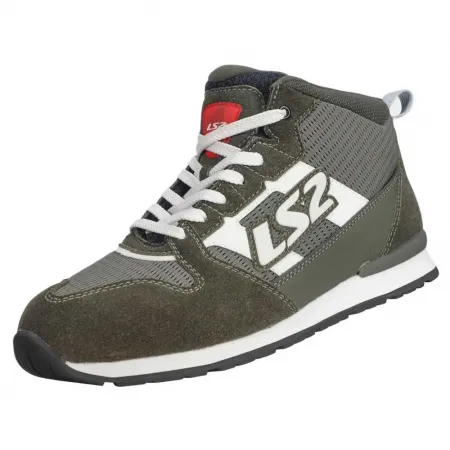 LS2 텍스타일 Nova 로드 부츠 4142538459