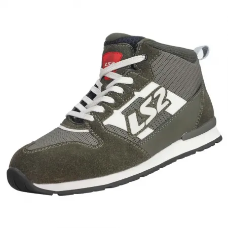 LS2 텍스타일 Nova 로드 부츠 4142538460