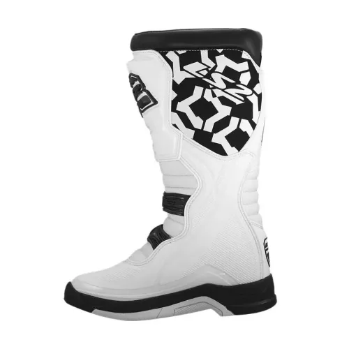 LS2 Textil Raptor 로드 부츠 4142538463