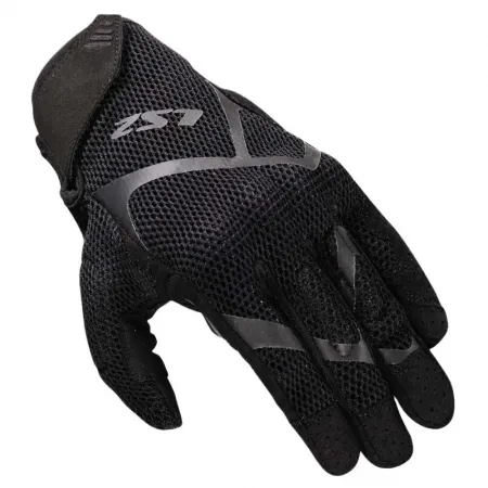 LS2 텍스타일 Ray II 여름 장갑 4142538466