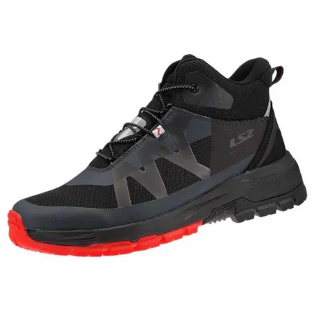 LS2 텍스타일 Torrent WP 로드 부츠 4142538469