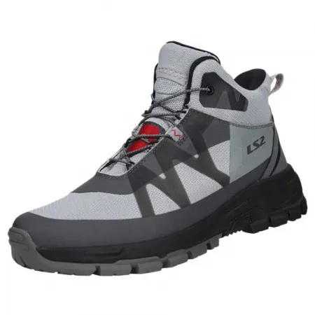 LS2 텍스타일 Torrent WP 로드 부츠 4142538473