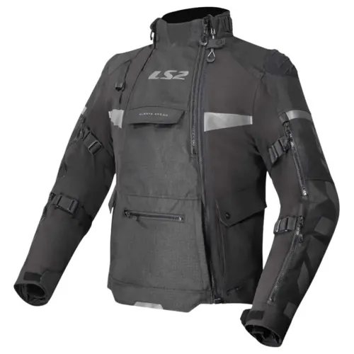 LS2 Textil X-Master 자켓 4142538480