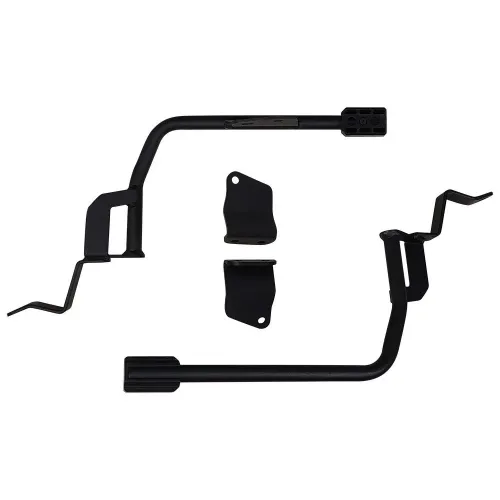 샤드 3P System 야마하 MT03 사이드 케이스 장착 리퍼비쉬 4142553017