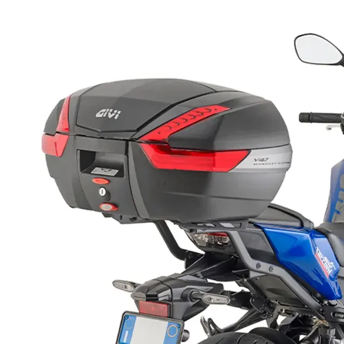 기비 SR2169 야마하 MT-09 2024 마운팅 플레이트 어댑터 4142566129