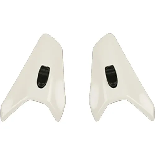 아라이 TDF Duct-3 Metallic 헬멧 앞면 통풍 4142597579