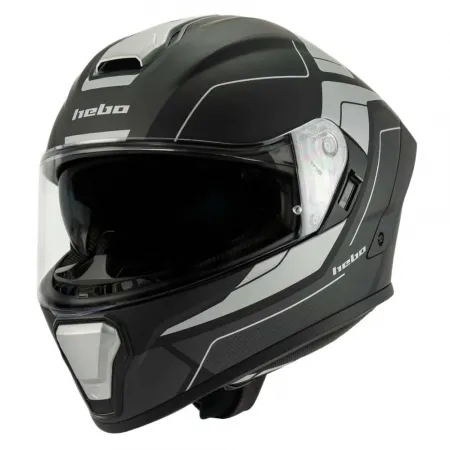 HEBO A618 Suzuka Force 풀페이스 헬멧 4142607618