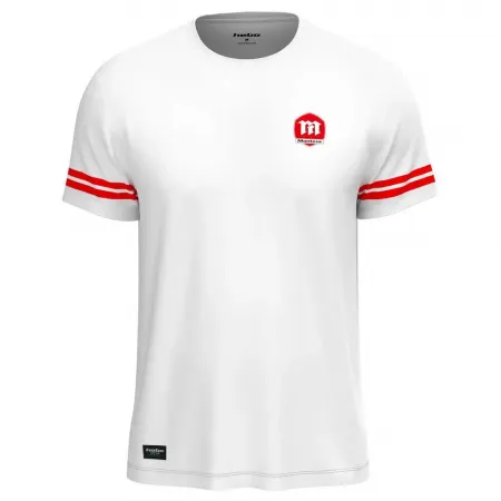 HEBO 로고 클래식 반팔 티셔츠 4142607640