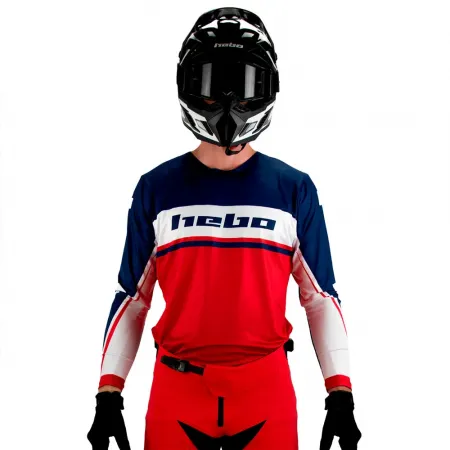 HEBO MX HB020 스크래치 fit 긴팔 저지 4142607648