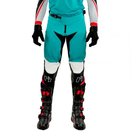 HEBO 스크래치 Fit 오프로드 팬츠 4142607660