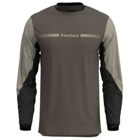 HEBO 테크 긴팔 저지 4142607667