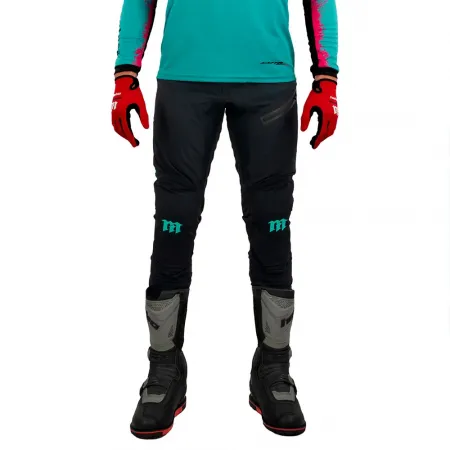 HEBO 테크 Montesa 클래식 시험 팬츠 4142607671