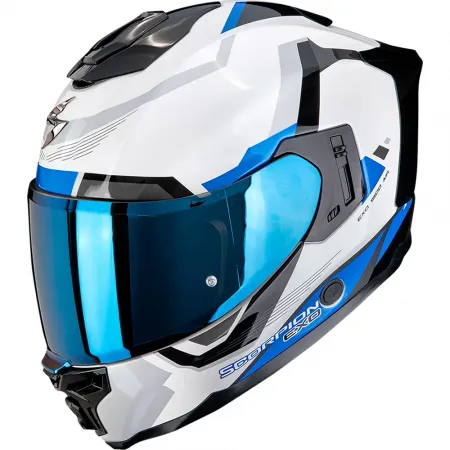 스콜피온 EXO-1500 Air Arena 풀페이스 헬멧 4142609201