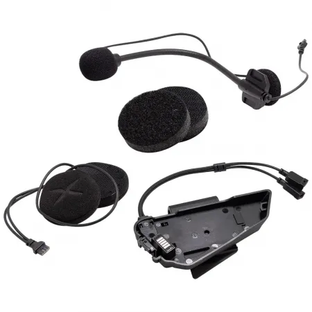 스콜피온 EXO-Com Link-1/Link-1C 인터콤 오디오 키트 4142609327