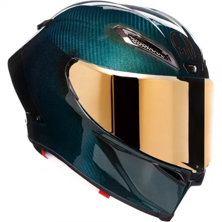 AGV Pista GP RR Limited Edition E2206 DOT MPLK 풀페이스 헬멧 4142613648