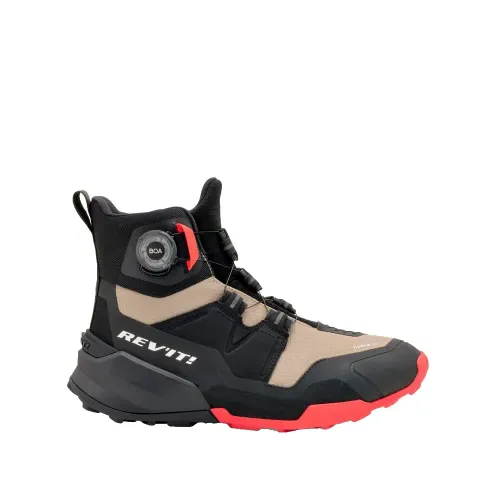 레빗 Undercut H2O 오토바이 신발 4142629891