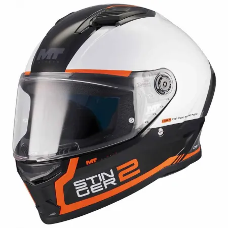 MT헬멧 스팅어 2 Core 풀페이스 헬멧 4142630455