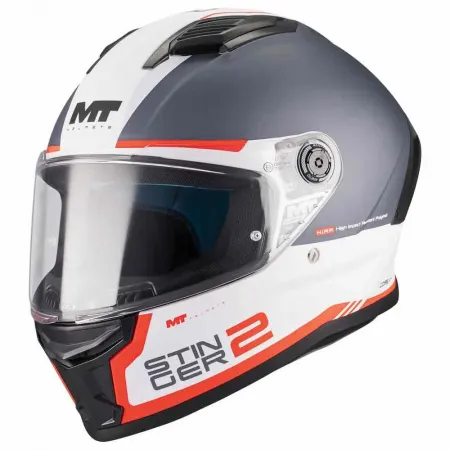 MT헬멧 스팅어 2 Core 풀페이스 헬멧 4142630457