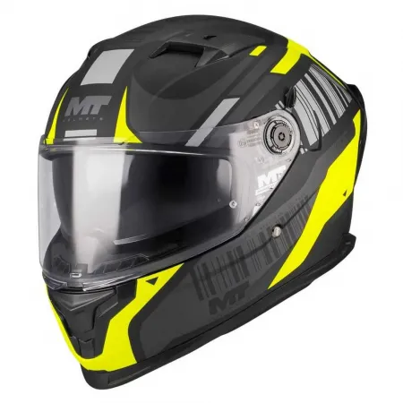 MT헬멧 브레이커 SV 콕핏 풀페이스 헬멧 4142630466