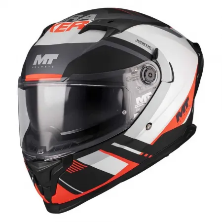 MT헬멧 브레이커 SV Inception 풀페이스 헬멧 4142630467