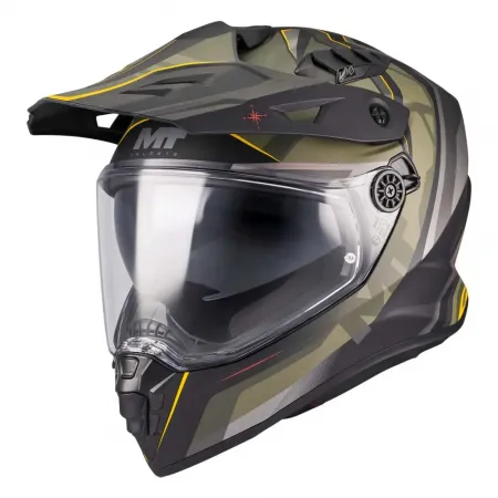 MT헬멧 트랙 SV Questor 풀페이스 헬멧 4142630481