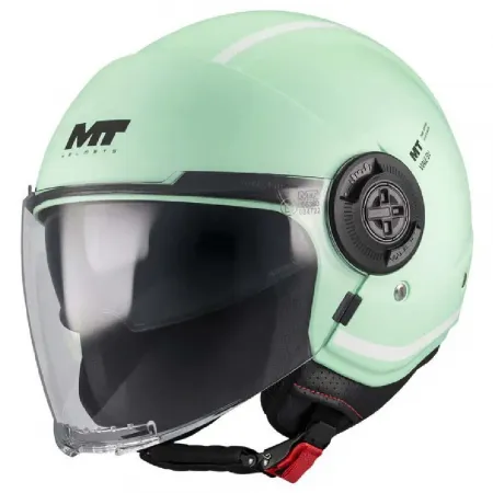 MT헬멧 Viale SV S Tasty 오픈 페이스 헬멧 4142630487