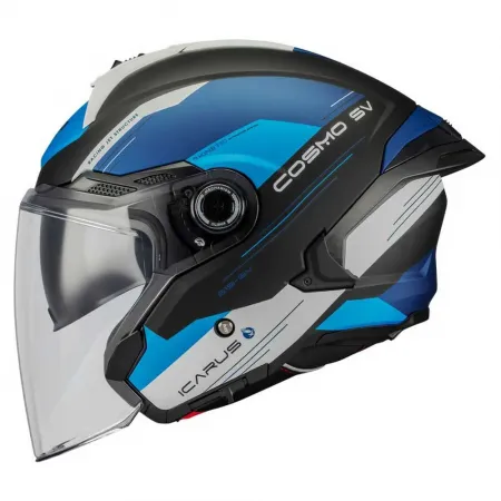 MT헬멧 Cosmo SV Icarus 오픈 페이스 헬멧 4142630496