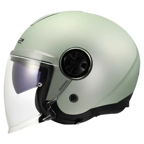 LS2 OF620 Classy ECE 22.06 오픈 페이스 헬멧 4142631141