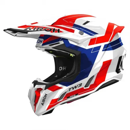 에어로 Twist 3 Dinasty 오프로드 헬멧 4142648483