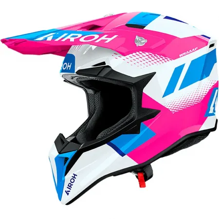 에어로 Wraaap Vision 오프로드 헬멧 4142648497