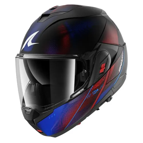 샤크 OXO 스피드-테크 ECE 모듈형 헬멧 4142657775