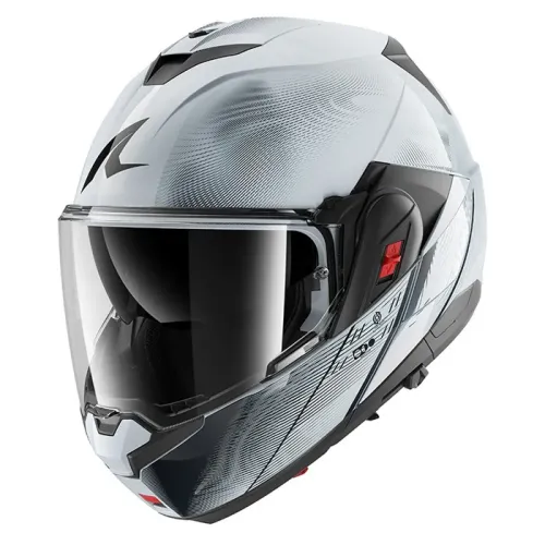 샤크 OXO 스피드-테크 ECE 모듈형 헬멧 4142657776