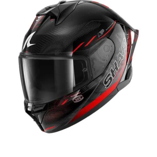 샤크 Skwal Cup 스피드-테크 ECE 풀페이스 헬멧 4142658060