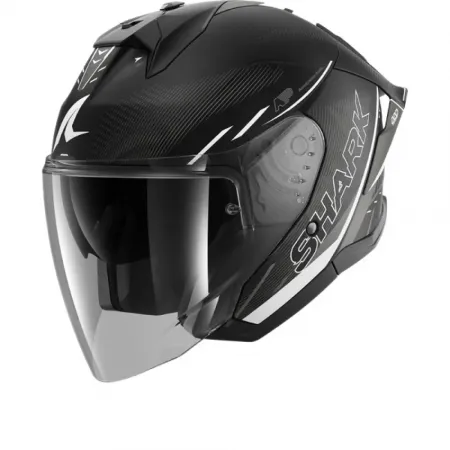샤크 Skwal Jet Cup 스피드-테크 ECE 풀페이스 헬멧 4142658139
