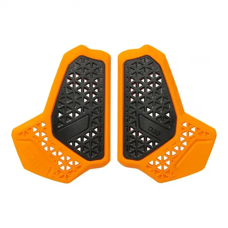 퓨리간 D3O LNR Level 2 가슴 보호대 4142665643