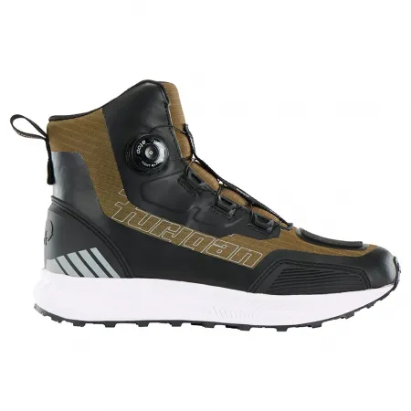 퓨리간 Tonik D3O 오토바이 신발 4142665655