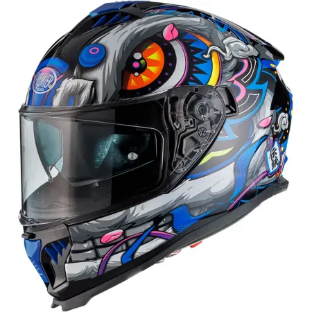 프리미어 Typhoon LY 풀페이스 헬멧 4142684737