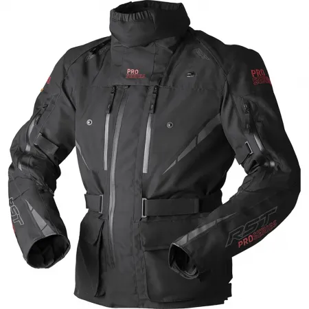 RST Pro 시리즈 Paragon D3O 자켓 4142751137
