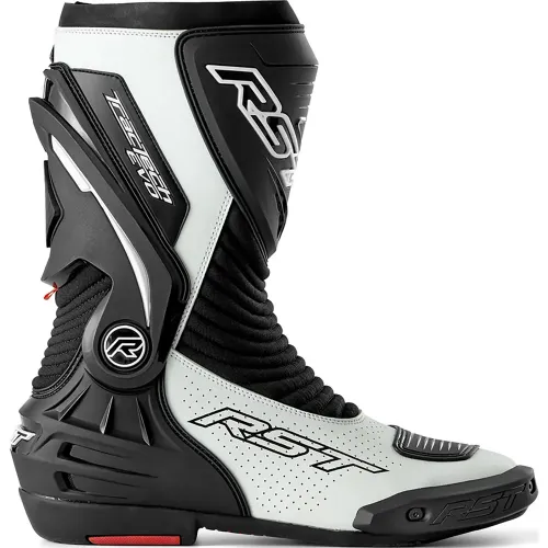 RST 트랙테크 Evo D3O 레이싱 부츠 4142751213