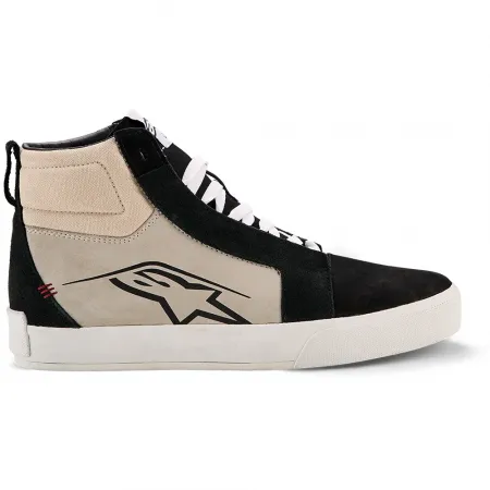 알파인스타 라이드-63 레더 오토바이 신발 4142751542