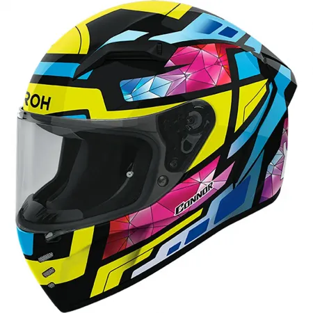 에어로 Connor 풀페이스 헬멧 4142753026